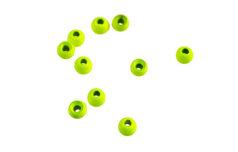 Du tilføjede <b><u>Cyclops Bead Eyes (Goldheads) - Fl. Chartreuse</u></b> til kurven.