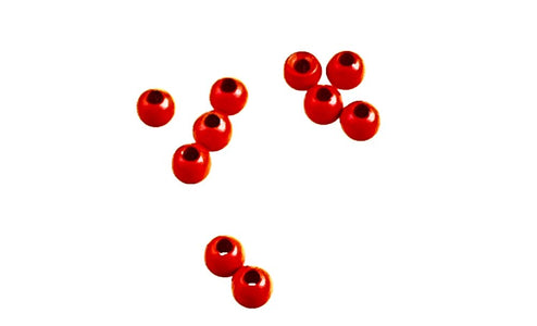 Du tilføjede <b><u>Cyclops Bead Eyes (Goldheads) - Fl. Red</u></b> til kurven.