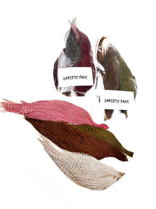 Du tilføjede <b><u>Ewing Variety Pack - Rooster</u></b> til kurven.