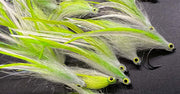 Flatwing Tobis - Fl. Chartreuse