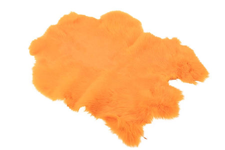 Du tilføjede <b><u>Hel kanin - Orange</u></b> til kurven.