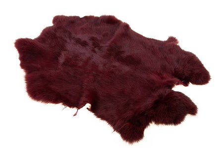 Du tilføjede <b><u>Hel kanin - Claret</u></b> til kurven.