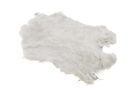 Du tilføjede <b><u>Hel kanin - Lt Grey</u></b> til kurven.