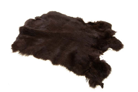 Du tilføjede <b><u>Hel kanin - Pahtakorva Dark Brown</u></b> til kurven.