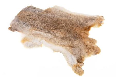 Du tilføjede <b><u>Hel kanin - Lys Natur (Hare)</u></b> til kurven.