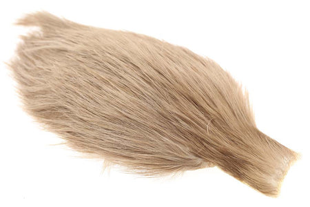 Du tilføjede <b><u>(Pro Grade) Whiting Spey Rooster - Tan</u></b> til kurven.