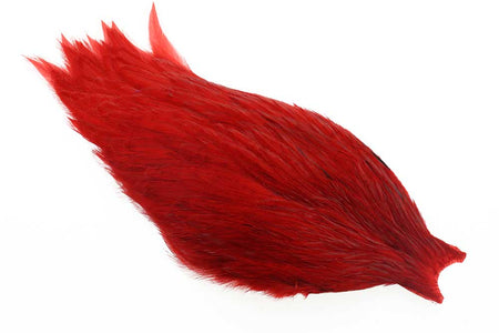 Du tilføjede <b><u>Whiting American Rooster Cape - Red</u></b> til kurven.