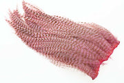 Ewing #1 Bleached Pink Grizzly Deceiver Patch