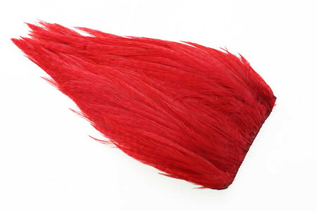 Du tilføjede <b><u>Ewing #1 Red Deceiver Patch</u></b> til kurven.