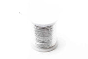 UTC French Tinsel Oval Silver - XS