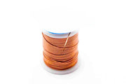 UTC French Tinsel Oval Copper - S