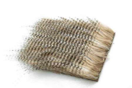 Du tilføjede <b><u>Grizzly Craft Fur - Grizzly Tan</u></b> til kurven.