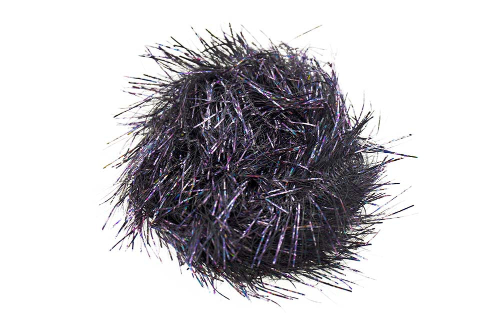 Palmer Chenille - Black