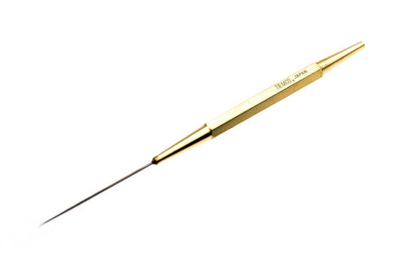 Du tilføjede <b><u>Tiemco Dubbingnål, Non-stick-coat</u></b> til kurven.