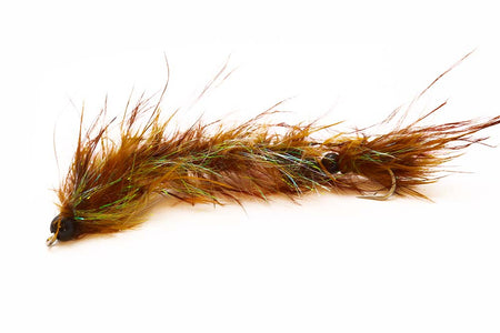 Du tilføjede <b><u>Materialesæt - The B.A.G.F  (Brahma Articulated Gamechanging Fish)</u></b> til kurven.