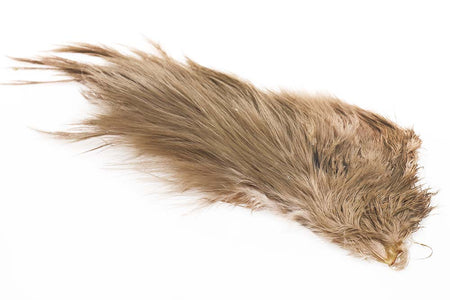Du tilføjede <b><u>Whiting Bird fur - Tan</u></b> til kurven.