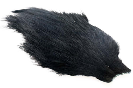 Du tilføjede <b><u>Whiting Spey Hen cape - Black</u></b> til kurven.