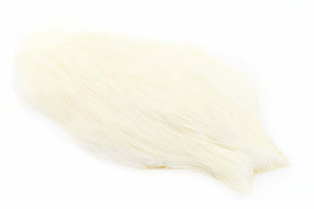 Du tilføjede <b><u>Whiting Spey Hen cape - White</u></b> til kurven.