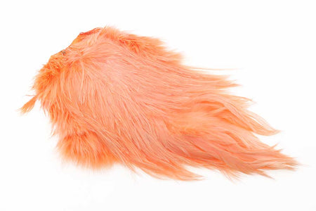 Du tilføjede <b><u>(Bronze Grade) Whiting Spey Saddle - Salmon</u></b> til kurven.