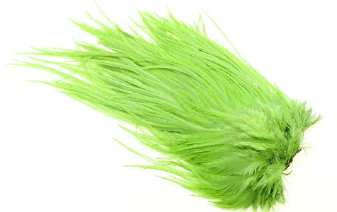 Du tilføjede <b><u>Ewing #1 Rooster Saddle - Chartreuse</u></b> til kurven.