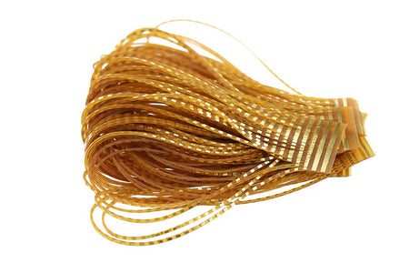 Du tilføjede <b><u>Sili Legs Chrome - Gold/Pumpkin</u></b> til kurven.