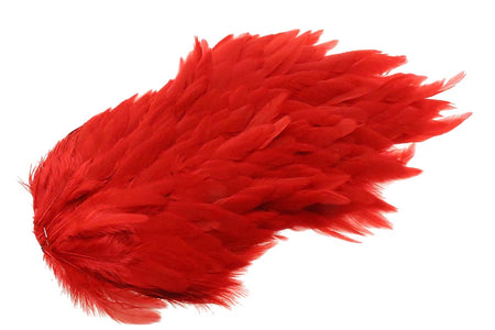 Du tilføjede <b><u>Whiting høne saddel - 2. sortering - Red</u></b> til kurven.