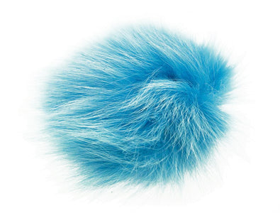 Du tilføjede <b><u>Polarræv kropshår - Kingfisher Blue</u></b> til kurven.