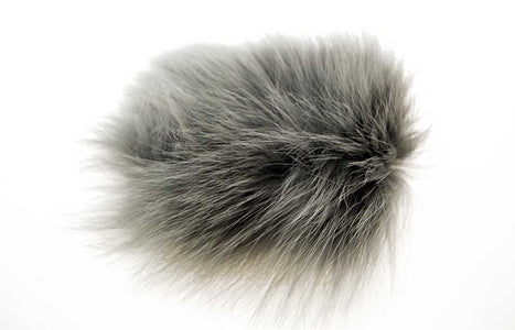 Du tilføjede <b><u>Polarræv kropshår - Grey</u></b> til kurven.