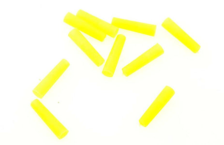 Du tilføjede <b><u>Propeller Fix tube - Fl. Yellow</u></b> til kurven.