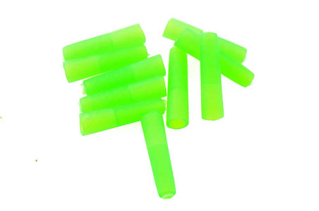 Du tilføjede <b><u>Propeller Fix tube - Fl. Green</u></b> til kurven.