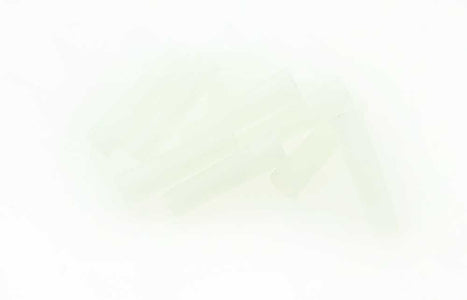 Du tilføjede <b><u>Propeller Fix tube - Clear</u></b> til kurven.