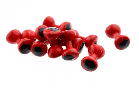 Du tilføjede <b><u>Dumbbell Lead Eyes Red - M</u></b> til kurven.