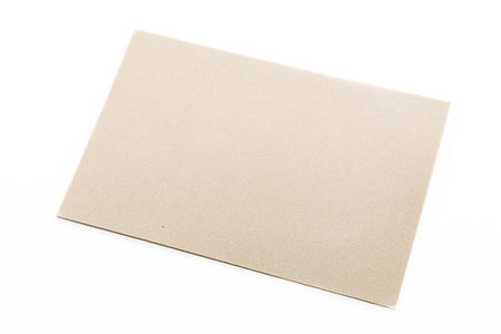Du tilføjede <b><u>Fly Foam 2mm - Tan</u></b> til kurven.