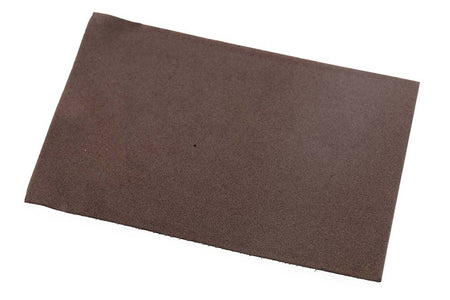 Du tilføjede <b><u>Fly Foam 2mm - Dark Brown</u></b> til kurven.