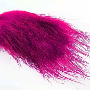 Du tilføjede <b><u>Vildsvinebørster (Boar bristle) - Hot Pink</u></b> til kurven.