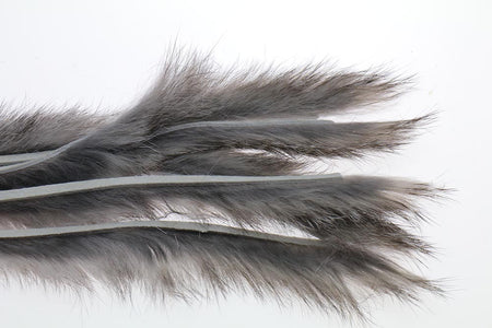 Du tilføjede <b><u>Magnum 6 mm Rabbit Zonkerstrip - Grey</u></b> til kurven.