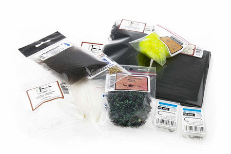Du tilføjede <b><u>Materialesæt: Put and take</u></b> til kurven.