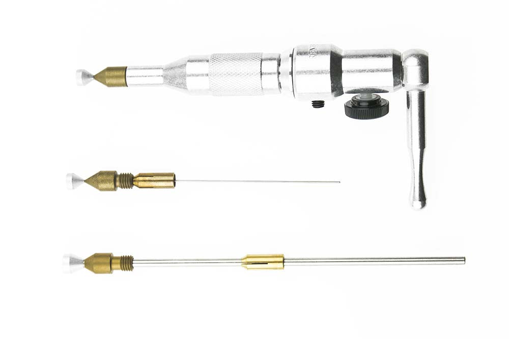 Renzetti - Rørflue Stik