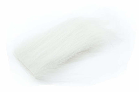 Du tilføjede <b><u>Flyco Select Craft fur - White</u></b> til kurven.