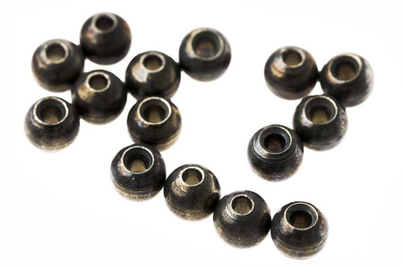 Du tilføjede <b><u>Cyclops Bead Eyes (Goldheads) - Black</u></b> til kurven.