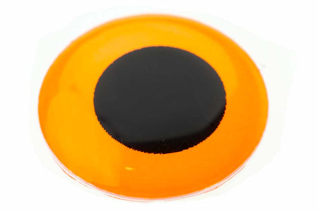 Du tilføjede <b><u>3D Epoxy Eyes - FL. Orange</u></b> til kurven.