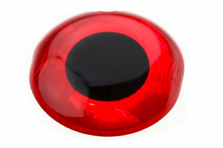 Du tilføjede <b><u>3D Epoxy Eyes - Holo Red</u></b> til kurven.