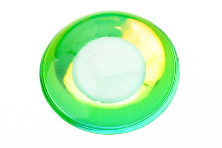 Du tilføjede <b><u>Fl. eyes - Fl. Green/White pupil 10 mm</u></b> til kurven.