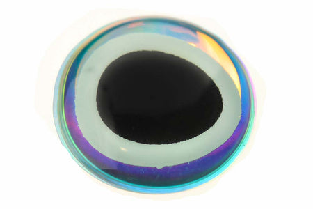 Du tilføjede <b><u>3D Epoxy Eyes - White/Opal</u></b> til kurven.