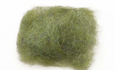 Du tilføjede <b><u>SLF Dubbing Dave Whitlock - Scud/Shrimp Olive</u></b> til kurven.