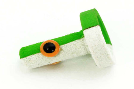 Du tilføjede <b><u>Cam Sigler Popper - Green</u></b> til kurven.