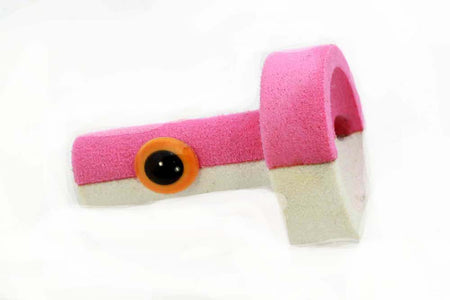 Du tilføjede <b><u>Cam Sigler Popper - Pink</u></b> til kurven.