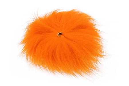 Du tilføjede <b><u>Polarræv - Orange</u></b> til kurven.