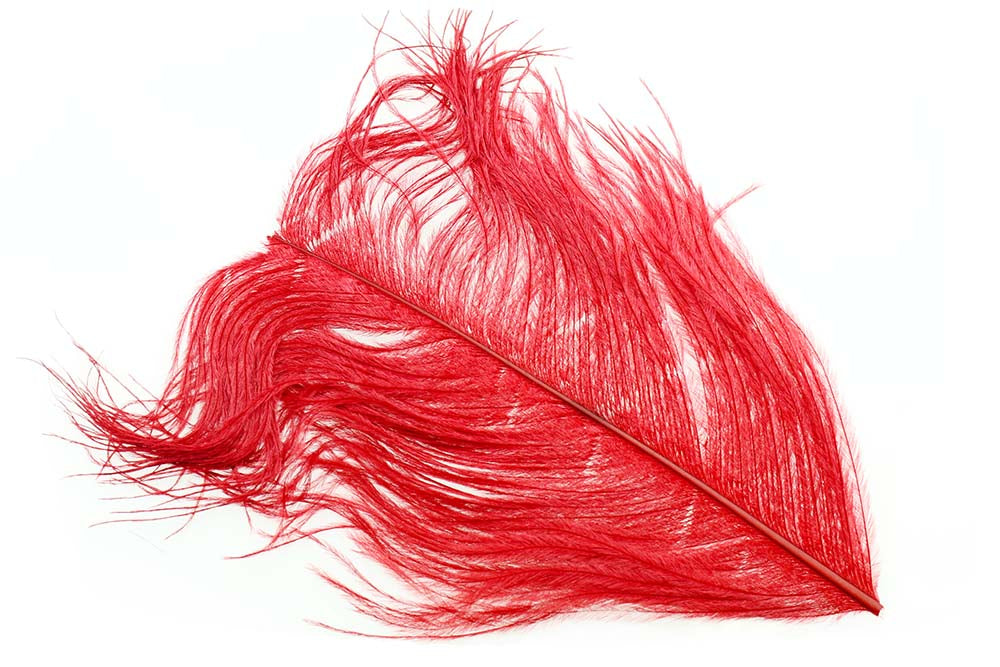 Struds Herl - Red