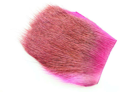 Du tilføjede <b><u>Deluxe Deerhair - Fl. Pink</u></b> til kurven.